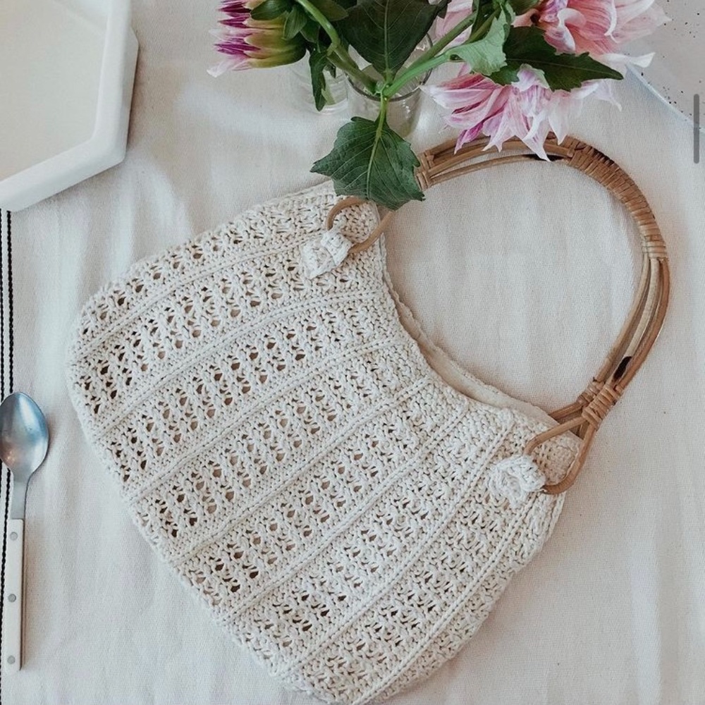 Crochet Bag